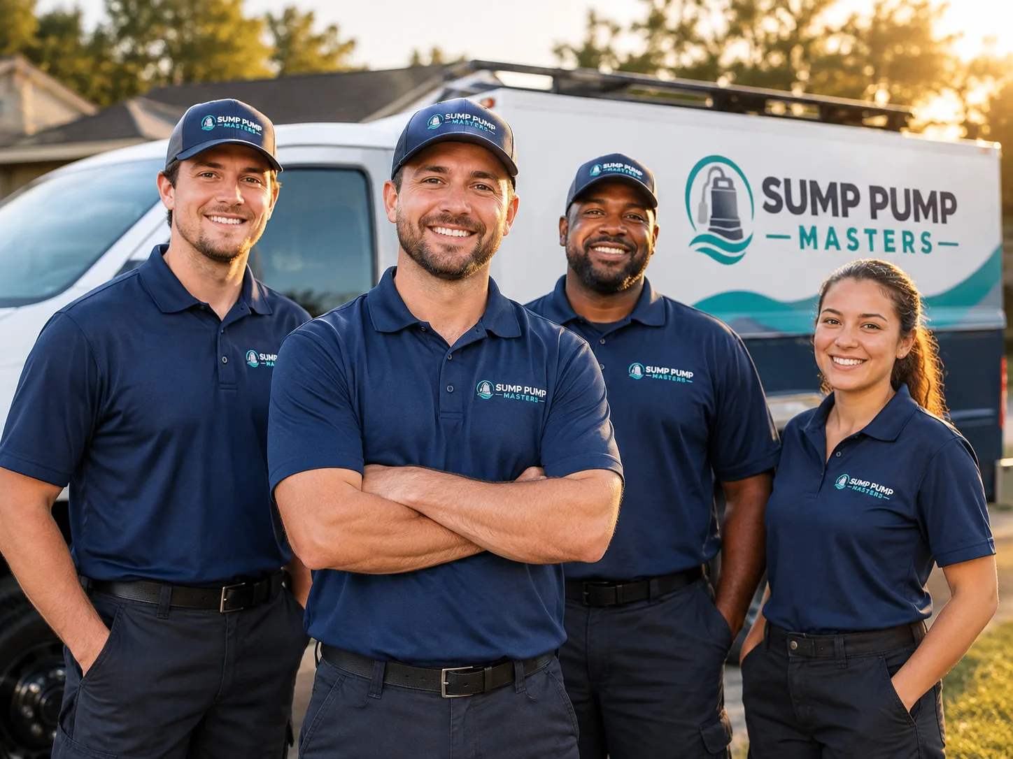Sump Pump Repair company in Emmet, NE