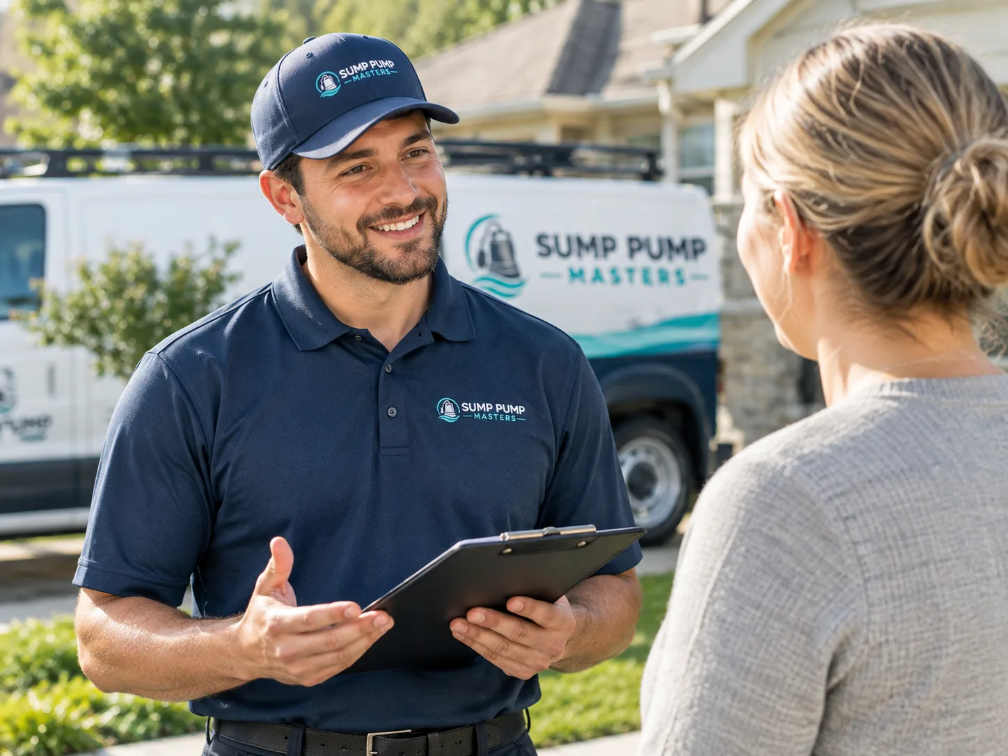 Sump Pump Repair Emmet, NE FAQs